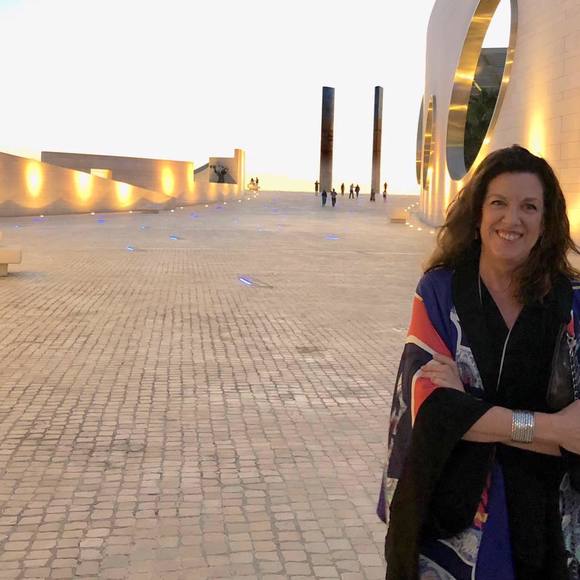 Meet your Posher, Theresa - Picture 1 of 1